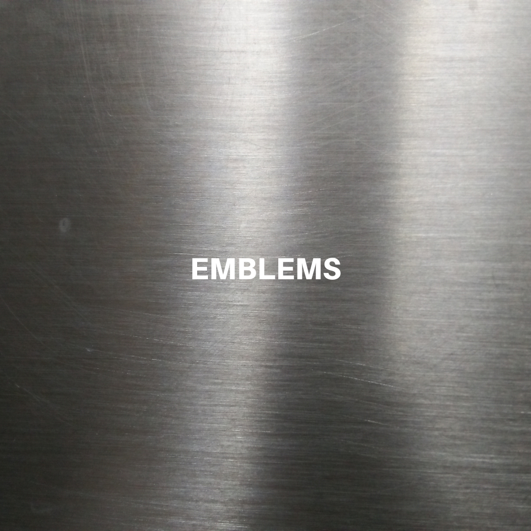 EMBLEMS