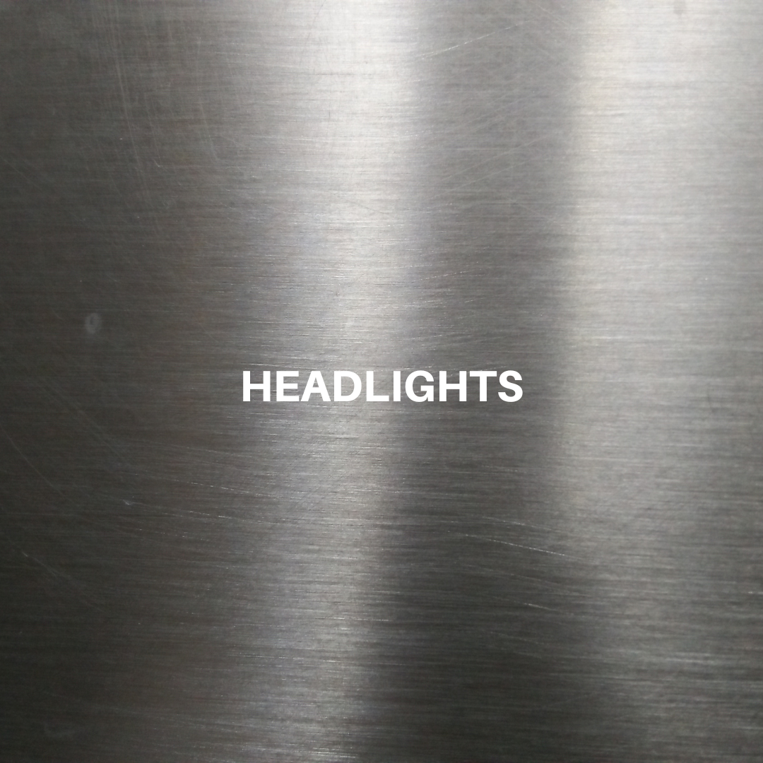 HEADLIGHTS