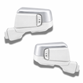 19-24 Sierra/Silverado 1500 Mirrors