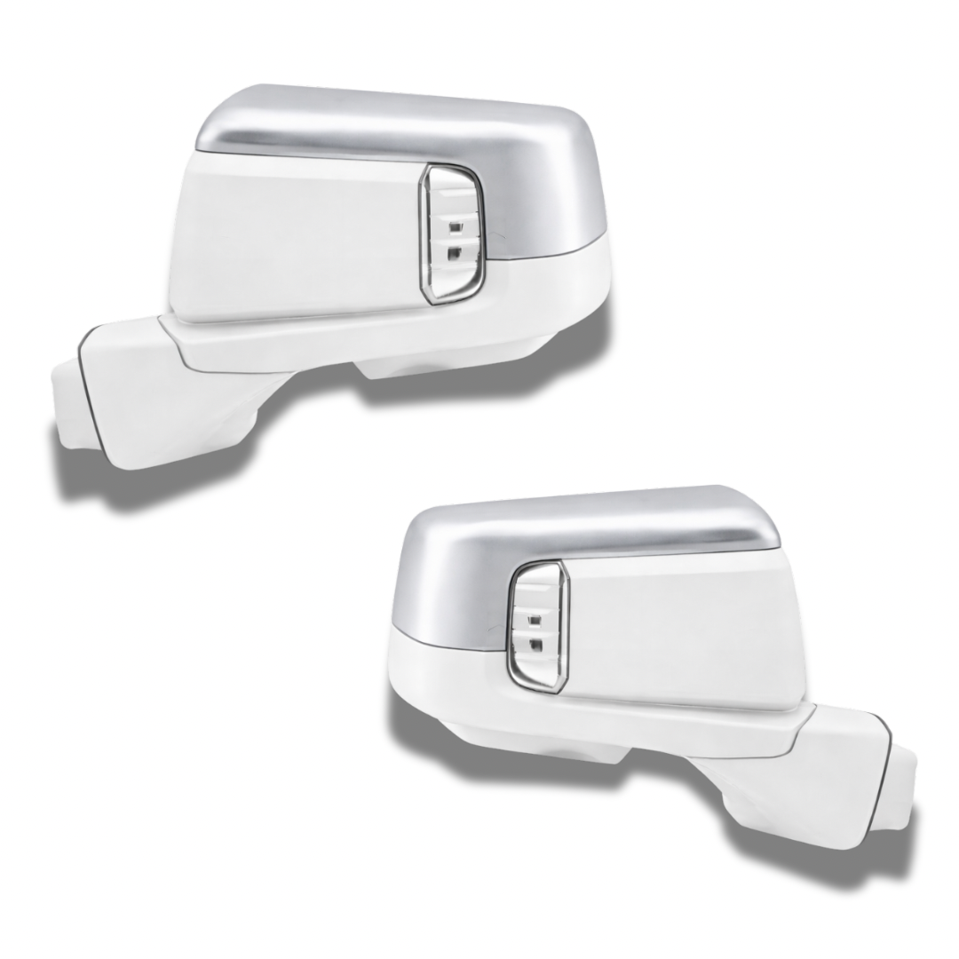 19-24 Sierra/Silverado 1500 Mirrors